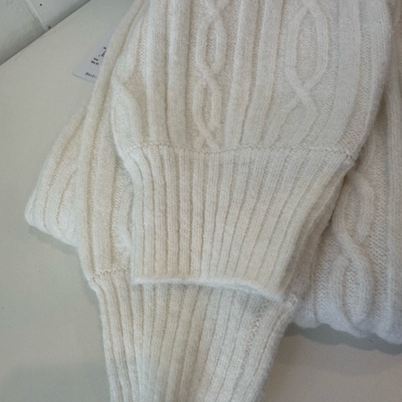 *NWT* ALO | Cable Knit Winter Bliss Pant - Picture 5 of 5